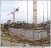 Chantier Bassin d'Orage - Cliquez pour avoir la photo  sa taille relle.