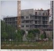 Chantier de la Rsidence Coeur Marianne - Cliquez pour avoir la photo  sa taille relle.