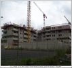 Chantier de la Rsidence Aristide Briand - Cliquez pour avoir la photo  sa taille relle.