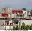 Chantier Millenium Avenue - Cliquez pour avoir la photo  sa taille relle.