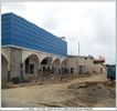 Chantier du Complexe Commercial - Cliquez pour avoir la photo  sa taille relle.