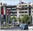 Chantier de l'Arche Jacques Coeur - Cliquez pour avoir la photo  sa taille relle.