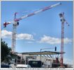 Chantier du stade Yves-du-Manoir - Cliquez pour avoir la photo  sa taille relle.