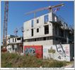 Chantier de la Rsidence Boris Vian - Cliquez pour avoir la photo  sa taille relle.