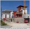 Villa Galate en finition - Cliquez pour avoir la photo  sa taille relle.