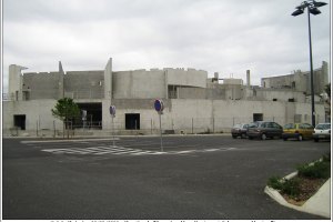 Aquarium Mare Nostrum