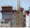 Chantier Andr Franquin - Cliquez pour avoir la photo  sa taille relle.