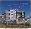 Chantier Le Crystal - Cliquez pour avoir la photo  sa taille relle.