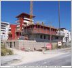 Chantier Marie Laurencin - Cliquez pour avoir la photo  sa taille relle.