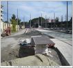 Chantier Ligne 2 du Tramway - Cliquez pour avoir la photo  sa taille relle.