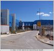 Chantier du Complexe Commercial - Cliquez pour avoir la photo  sa taille relle.