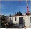 Chantier Eden Palm - Cliquez pour avoir la photo  sa taille relle.