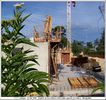 Chantier Eden Palm - Cliquez pour avoir la photo  sa taille relle.