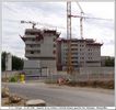 Chantier de la Rsidence Aristide Briand - Cliquez pour avoir la photo  sa taille relle.