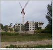 Chantier Elgia Parc - Cliquez pour avoir la photo  sa taille relle.