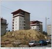 Villa Galate en finition - Cliquez pour avoir la photo  sa taille relle.
