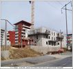 Chantier Marie Laurencin - Cliquez pour avoir la photo  sa taille relle.