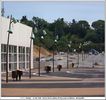 Chantier du Dcathlon - Cliquez pour avoir la photo  sa taille relle.