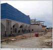 Chantier du Complexe Commercial - Cliquez pour avoir la photo  sa taille relle.