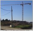 Chantier rsidentiel  Lironde - Cliquez pour avoir la photo  sa taille relle.