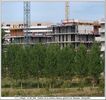 Chantier Rsidence Natura - Cliquez pour avoir la photo  sa taille relle.