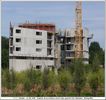 Chantier de la Rsidence Boris Vian - Cliquez pour avoir la photo  sa taille relle.