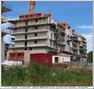 Chantier Millenium Avenue - Cliquez pour avoir la photo  sa taille relle.