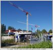 Chantier de la rsidence Ischia - Cliquez pour avoir la photo  sa taille relle.