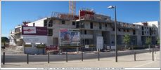 Chantier Le Carignan - Cliquez pour avoir la photo  sa taille relle.