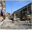 Chantier Ligne 2 du Tramway - Cliquez pour avoir la photo  sa taille relle.