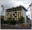 Chantier Millenium Avenue - Cliquez pour avoir la photo  sa taille relle.