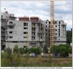 Chantier de la Rsidence Boris Vian - Cliquez pour avoir la photo  sa taille relle.