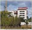 Chantier de la Rsidence Aristide Briand - Cliquez pour avoir la photo  sa taille relle.