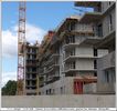 Chantier Millenium Avenue - Cliquez pour avoir la photo  sa taille relle.