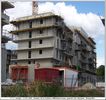 Chantier Millenium Avenue - Cliquez pour avoir la photo  sa taille relle.