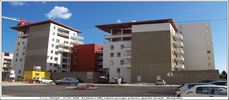 Villa Galate en finition - Cliquez pour avoir la photo  sa taille relle.