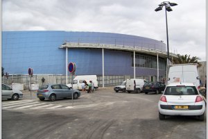 Aquarium Mare Nostrum
