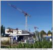 Chantier de la rsidence Ischia - Cliquez pour avoir la photo  sa taille relle.