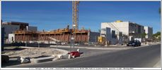 Chantier Le Webb Ellis Park - Cliquez pour avoir la photo  sa taille relle.