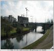 Chantier de la Rsidence Gallia - Cliquez pour avoir la photo  sa taille relle.