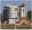 Chantier de la Rsidence Boris Vian - Cliquez pour avoir la photo  sa taille relle.