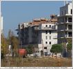 Chantier de la Rsidence Ren Cassin - Cliquez pour avoir la photo  sa taille relle.