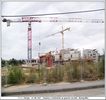 Chantier Villa Galate - Cliquez pour avoir la photo  sa taille relle.