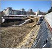 Chantier de la Rsidence Gallia - Cliquez pour avoir la photo  sa taille relle.