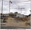 Chantier Parc en Parc - Cliquez pour avoir la photo  sa taille relle.