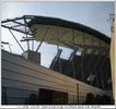 Chantier du stade Yves-du-Manoir - Cliquez pour avoir la photo  sa taille relle.