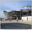 Chantier du stade Yves-du-Manoir - Cliquez pour avoir la photo  sa taille relle.