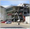 Chantier du stade Yves-du-Manoir - Cliquez pour avoir la photo  sa taille relle.