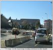 Chantier de la Ligne 2 du Tramway - Cliquez pour avoir la photo  sa taille relle.