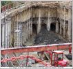 Chantier de la Rsidence Boris Vian - Cliquez pour avoir la photo  sa taille relle.